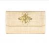 avery+straw+foldover+clutch+with+motif
