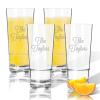 personalized+acrylic+tritan+high+ball+tumbler+set