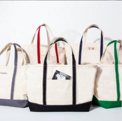 CB Station Canvas Travel Bags CB Station Canvas Travel Bags NULL