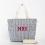 personalized+stripes+cooler+tote