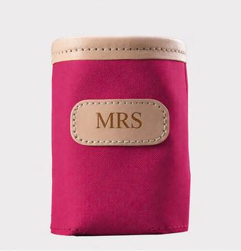 Jon Hart Designs Lil Chill Drink Holder  Home & Garden > Kitchen & Dining > Food & Beverage Carriers > Drink Sleeves