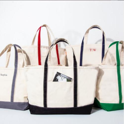 CB Station Canvas Travel Bags CB Station Canvas Travel Bags NULL