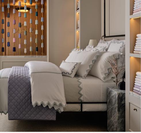 Matouk Aziza Bedding Collection Matouk Aziza Bedding Collection Home & Garden > Linens & Bedding > Bedding